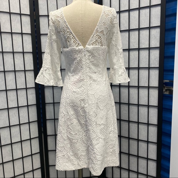 LILLY PULITZER Allyson dress (NWT) - Picture 3 of 13